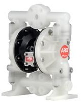 流量145 GPM (548.8 LPM)   英格索蘭ARO氣動隔膜泵2