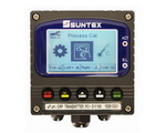 PC-3110臺灣上泰SUNTEX工業PH/ORP控制器,上泰PH計PC-3110