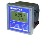 PC-3100上泰PH計，臺灣上泰SUNTEX工業PH計PC-3100