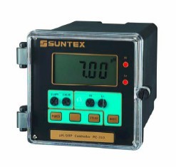 PC-310上泰SUNTEX酸度計，臺灣上泰SUNTEX酸堿度計