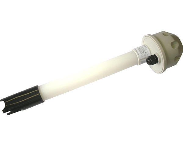 PP-50A100A200A300A 電極保護管 浸入式