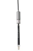 實驗室PH電極LE409簡介：玻璃復合電極(0-14pH,0-80℃