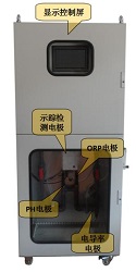 為了控制循環(huán)水的腐蝕、結(jié)垢，通常是靠投加一定濃度的緩蝕、阻垢劑來達到目的