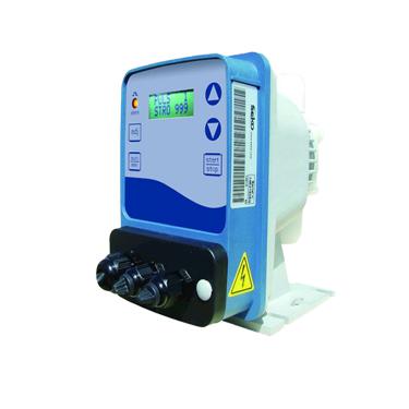 SEKO電磁泵DMS200 微型隔膜泵 工程塑料加藥計量泵