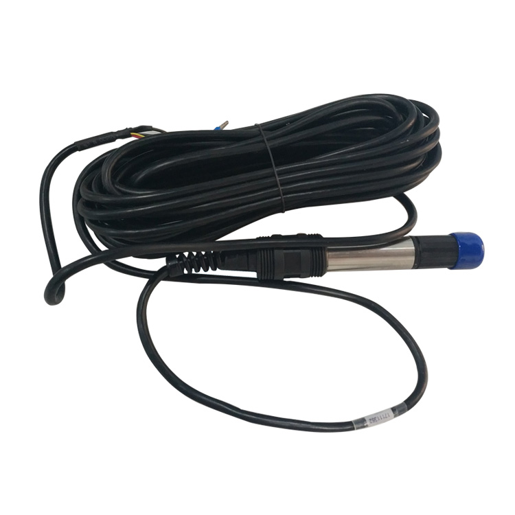 愛普爾Apure工業(yè)在線3/4寸螺紋溫補溶氧儀電極