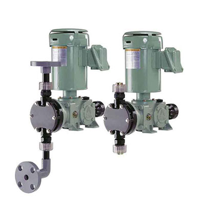 易威奇機械計量泵LK-32VC-02電動加藥泵適用食品加工、醫藥、化工
