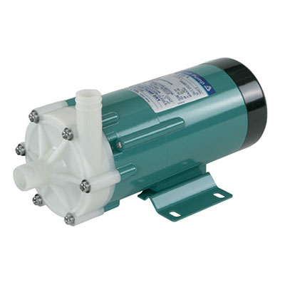 IWAKI易威奇MD-20R-220N磁力泵 耐磨無泄漏排污泵 適用于分析儀器