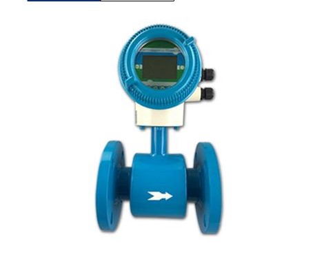 型號：AYT系列電磁流量計