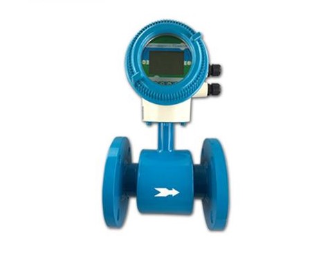型號：[一體式電磁流量計]電磁流量計APURE
