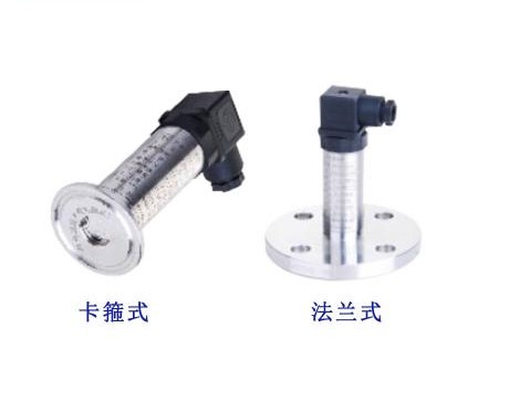 型號：PCM300系列精巧型壓力變送器