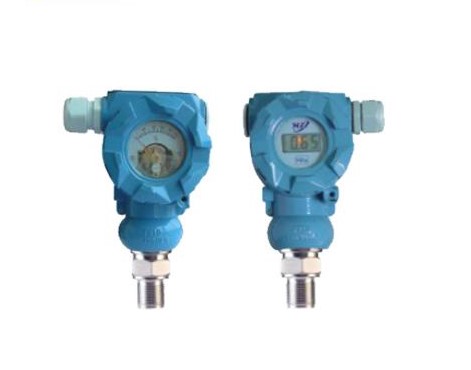型號：PCM400系列榔頭型壓力變送器