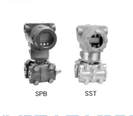 型號：SPB/SST系列電容式智能壓力變送器