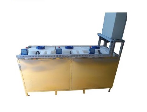 型號：DCS-2500[循環冷卻水加藥裝置]DCS-2500循環冷卻水加藥自動控制系統