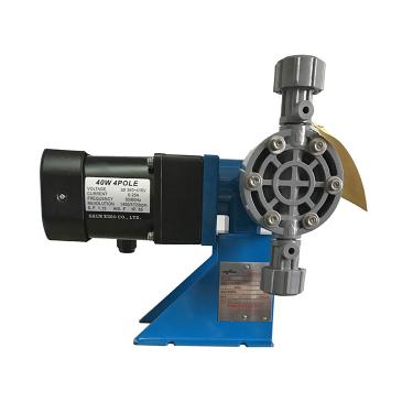 [NIKKISO加藥泵]日機(jī)裝計(jì)量泵BX系列BX20-PCF-H338