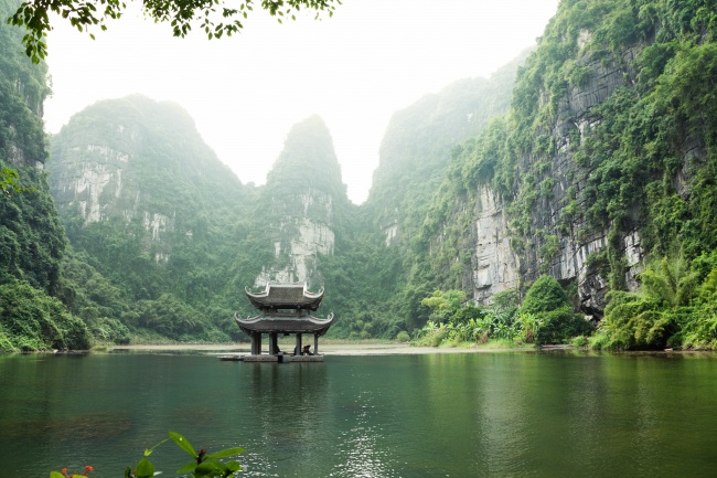 “不是所有的魚，都生活在同一片海洋”。
