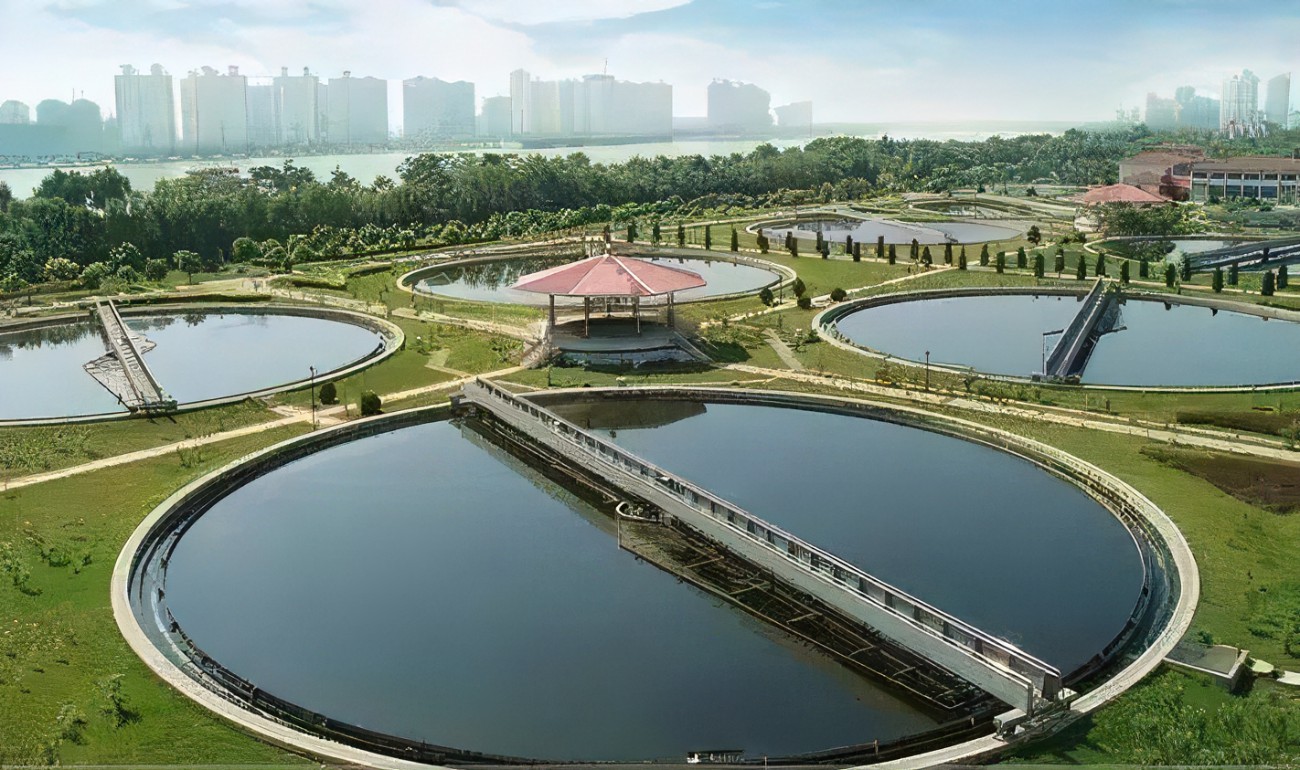 在線水質分析儀器-技術、應用與市場 （一）