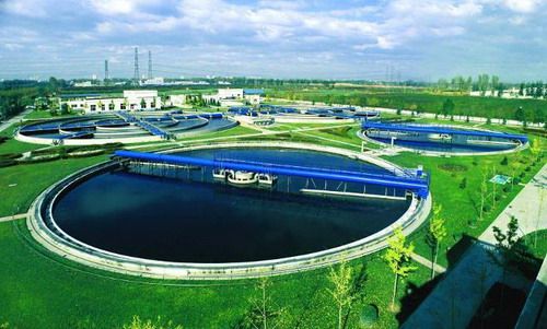 淀粉廢水、果汁廢水、醫院污水、乳品廢水、啤酒廢水、造紙廢水...
