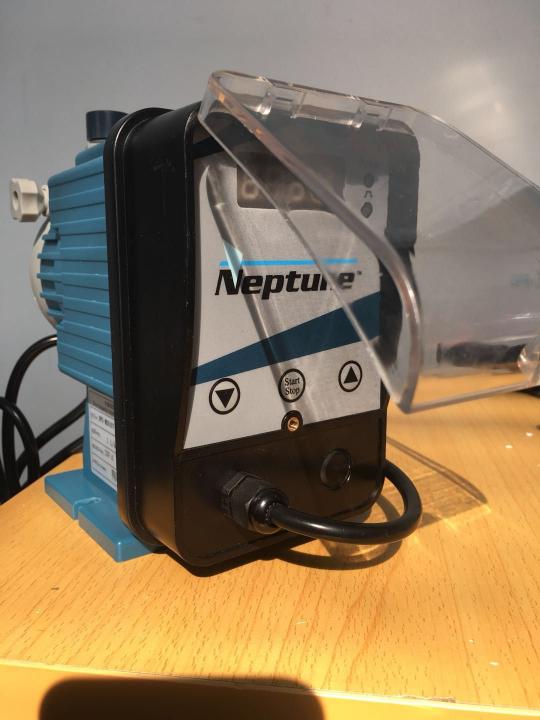 海王星Neptune電磁隔膜泵