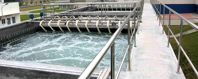 好氧池溶解氧長期過高會出現怎樣的情況